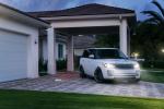 Land Rover Range Rover HSC on ADV.1 Wheels (ADV10RDCCS) 2015 года